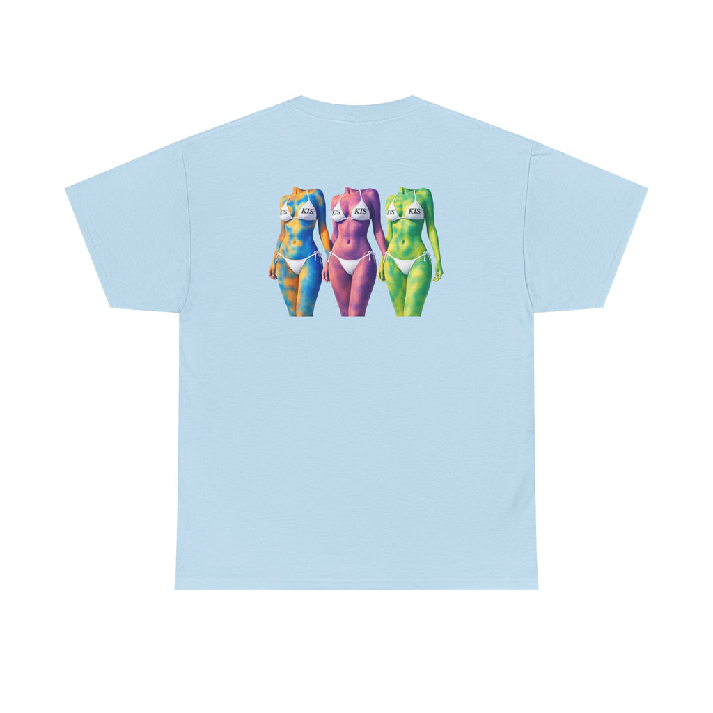 Take Up Space Tee