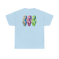 Take Up Space Tee
