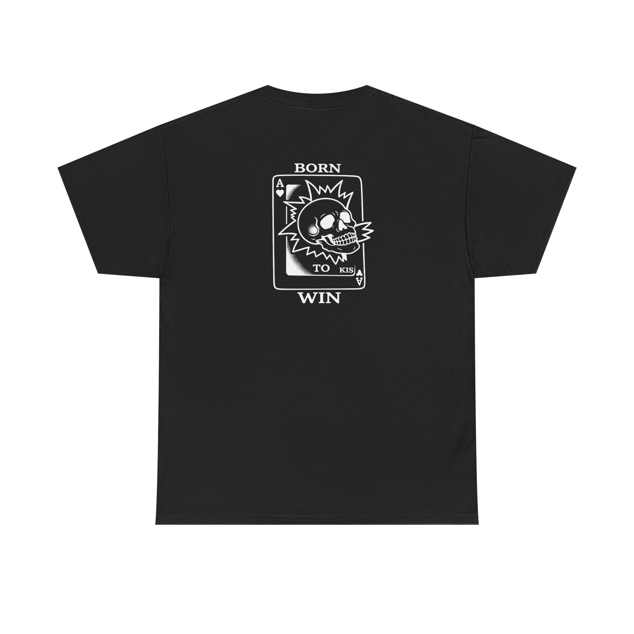 Born to Win Tee