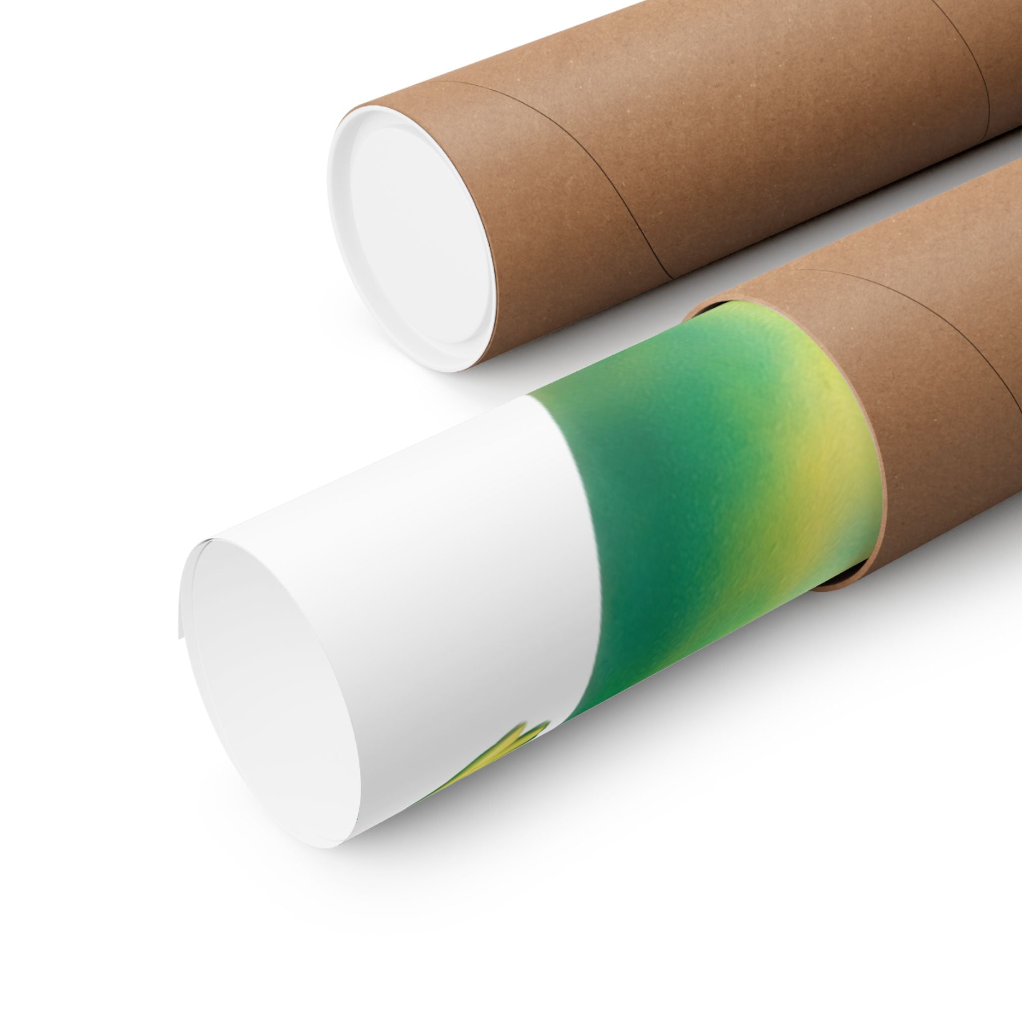 Take Up Space Wall Art