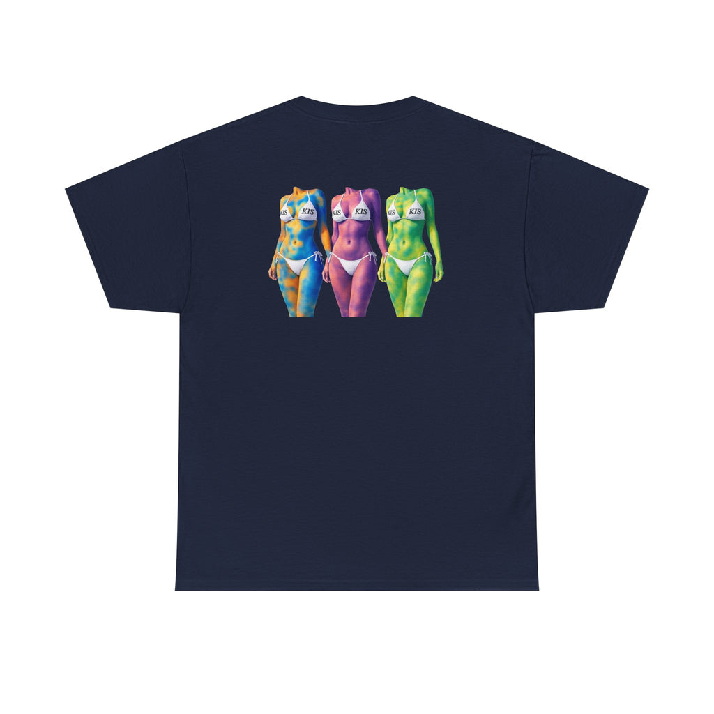 Take Up Space Tee
