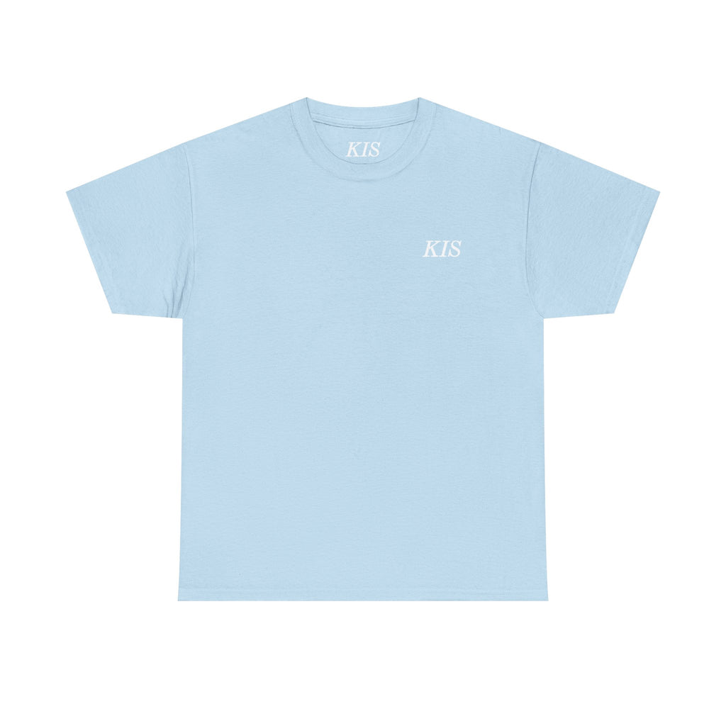 Take Up Space Tee