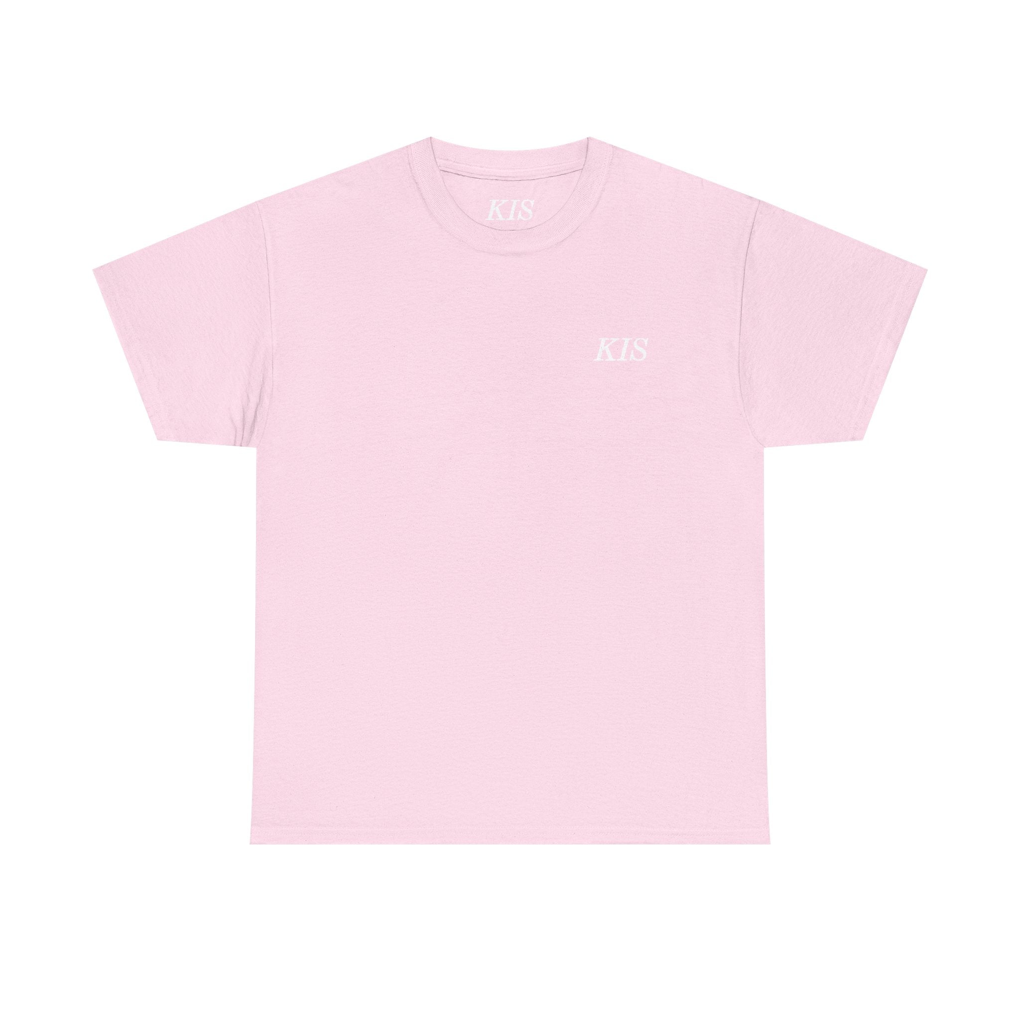 Take Up Space Tee