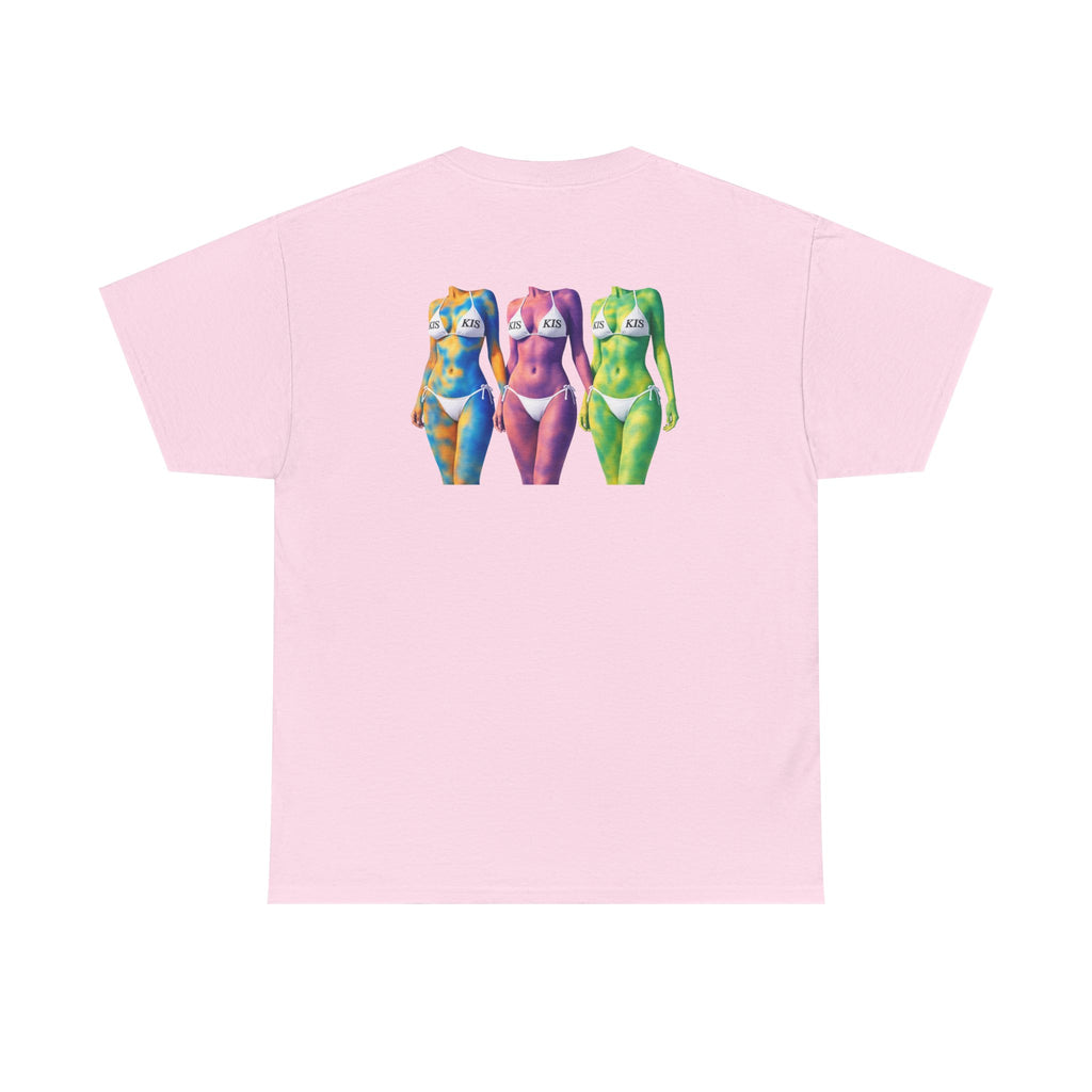 Take Up Space Tee
