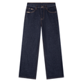 KIS Heavyweight Straight Leg Denim Jeans
