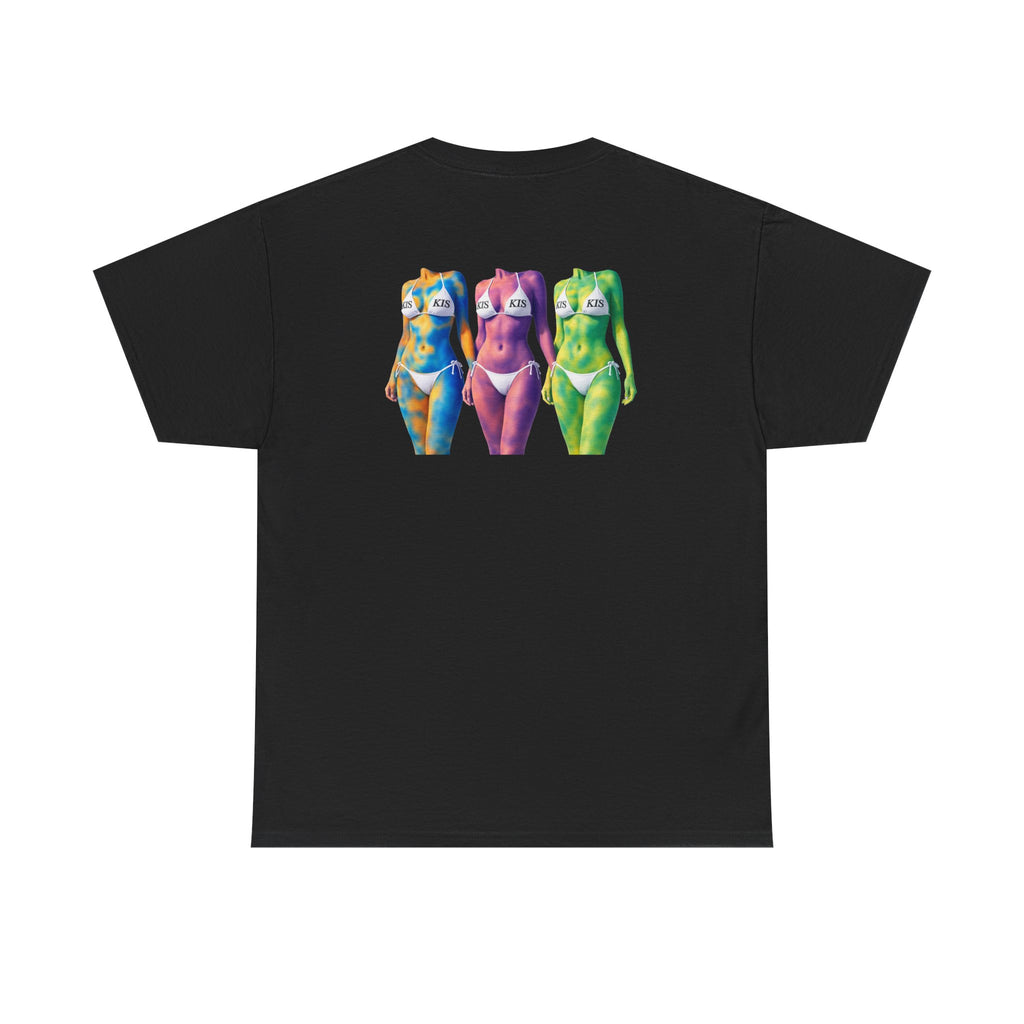 Take Up Space Tee
