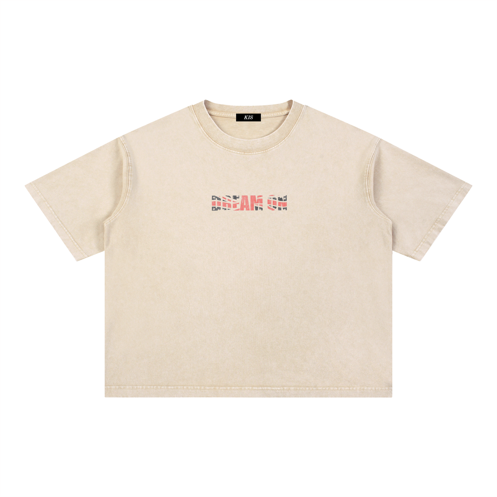 Dream On Tee