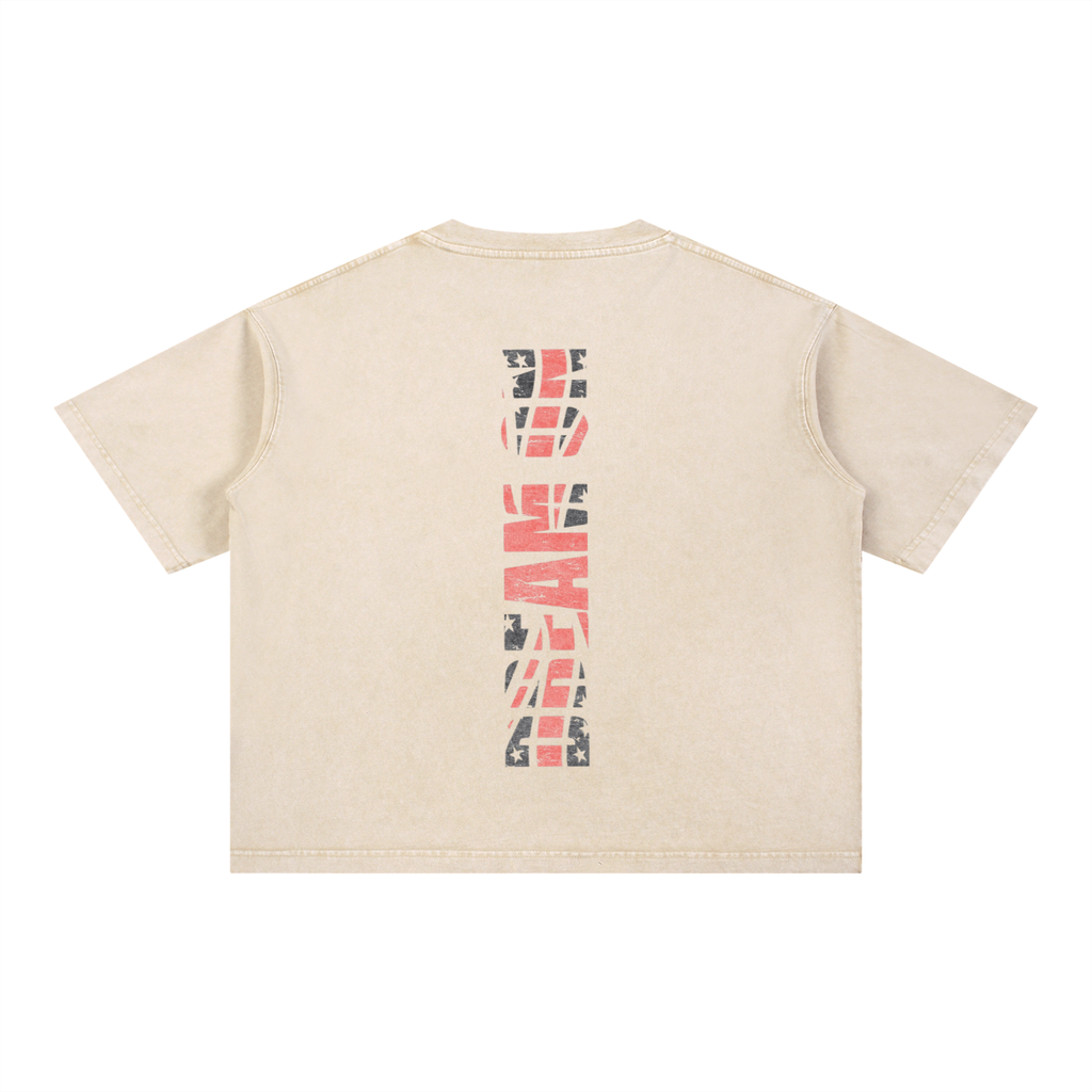 Dream On Tee